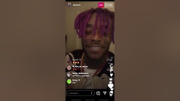Lil Uzi Vert - Ridiculous (snippet)