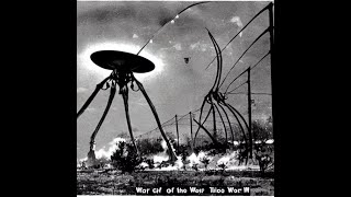 Surviving the war of the worlds.