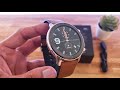 BEST MID RANGE SMART WATCH!? Xiaomi Amazfit GTR 47mm Smart Watch In-Depth Unboxing and Setup