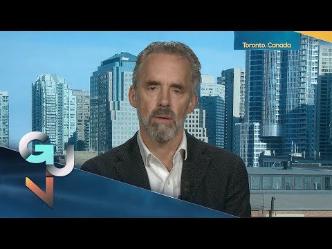 Jordan Peterson: Radicalization of the Left Could Lead to TOTALITARIAN TILT!