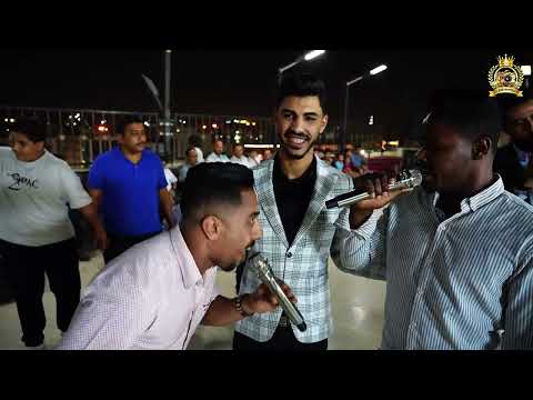 افراح العجارمه العريس رمزي العجارمه يحيي الحفل نخبه من الفنانين 2026