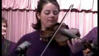 Fiddle Champion - Listen To The Mocking Bird chords