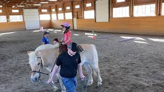 Leanna DeVries PATH Certification Video