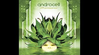 Androcell - Efflorescence (full album)