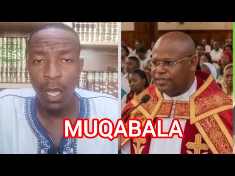 Muqabala Bayan Sanya Zaman Muqabala Da Masussuka Saurari Tsokacin Sheikh Alkanawi 