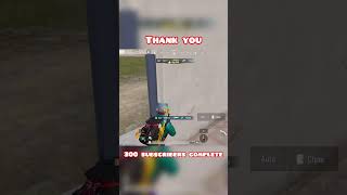 Thank You For 300 Subscribers Complete