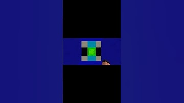 Reverse Dropper #minecraft #funny #hatsunemiku #miku