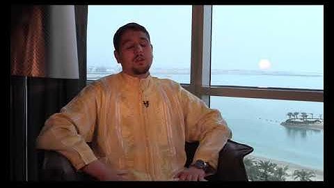 القارئ هشام العابدي - من المغرب برواية ورش عن نافع - ما تيسر من سورة الأحزاب