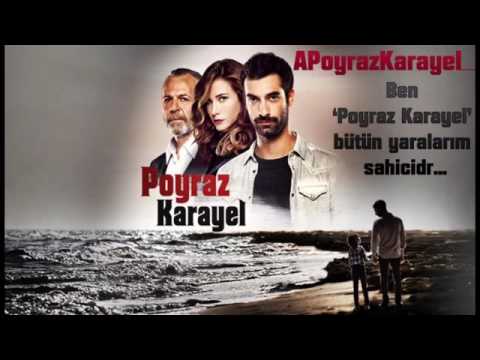 Poyraz Karayel ''Sefer & Sema''Dizi Müziği Orjinal