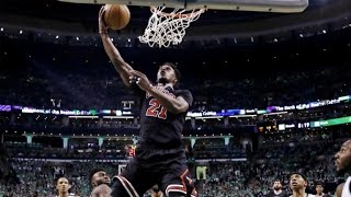 NBA playoff highlights and predictions