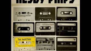Nesby Phips - Stuck