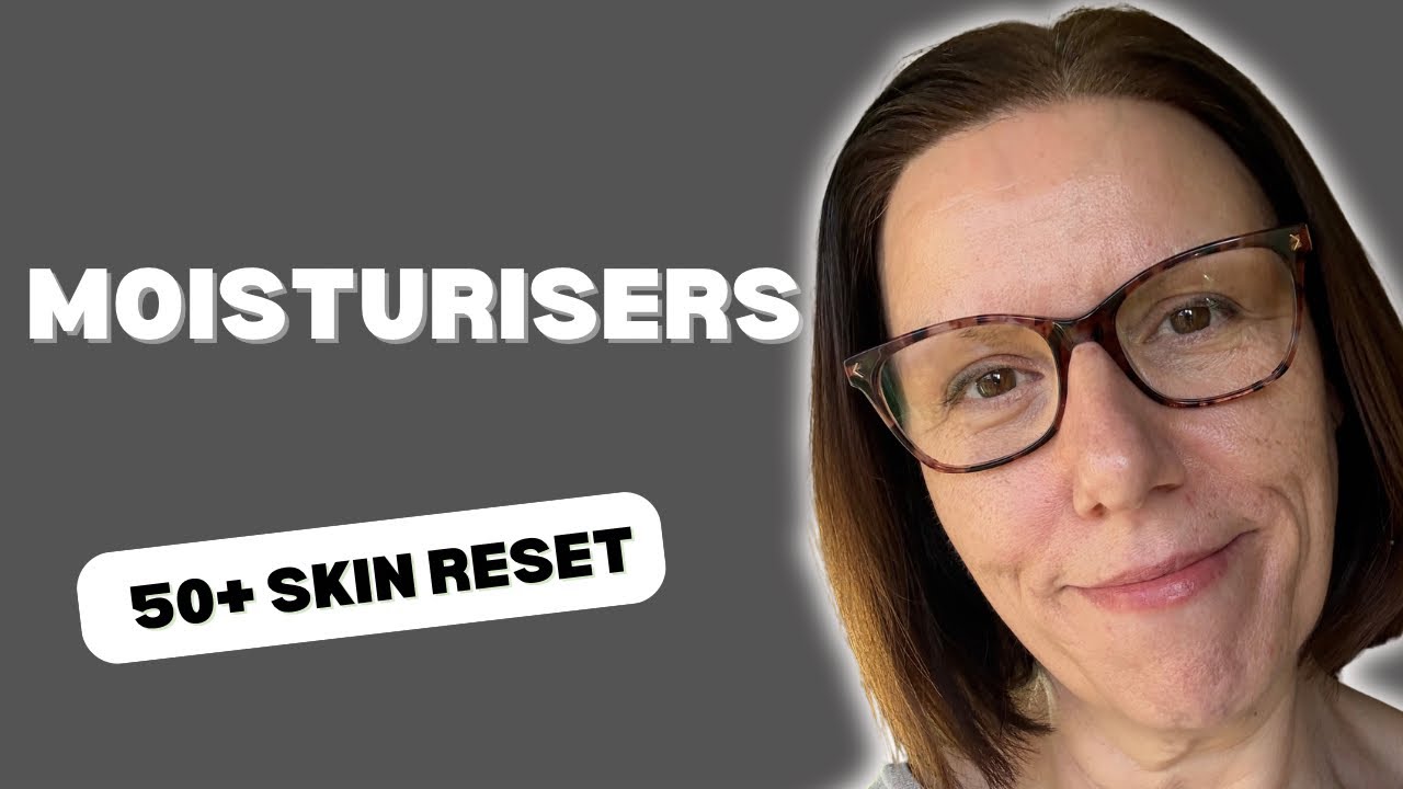 Лучший увлажняющий крем для женщин старше 50 лет — как выбрать действительно эффективный крем пос...