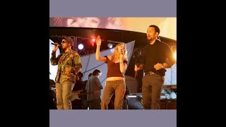 "A Family Affair" - John Legend, Joss Stone & Van Hunt