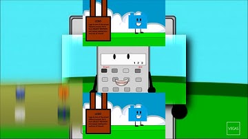 (REQUESTED/YTPMV) Object Universe: Episode 4 - Surprise Arrival Scan