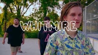Sipping Lemonade, Damn What's Her Name? - WHiTMiRE (Ft. Royal Order)