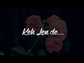 Keh Len De | Kaka | Latest Punjabi Song 2020 | Reverb  + Rain