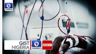 Living On Dialysis: How Kidney Disease Is Hitting Young Nigerians