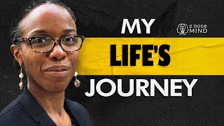 My Life's Journey: Insights from Angela Robinson Piñon