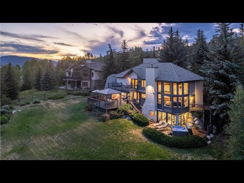 170 Mesquite Drive, Edwards, CO home video tour