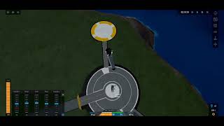 Booster Catch using Vizzy/Code | Juno New Origins |
