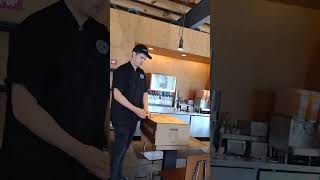chipotle for my customer door dash order pickup Columbia Sc