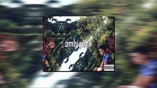 Yuro MC - Ambições (Prod. by Paryo) (Official Audio)