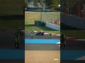 Warm Up drama! 💥 | 2026 #FrenchWorldSBK 🇫🇷