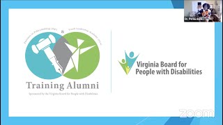 ADP-TA Statewide Continuing Education Workshop 4: Planning for Life with a Disability