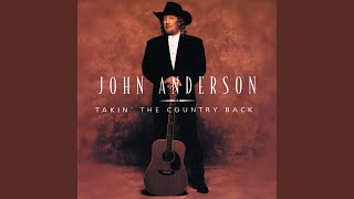 Watch John Anderson The Fall video