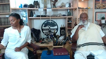 Shmita Year 5782 Prophetic Teaching