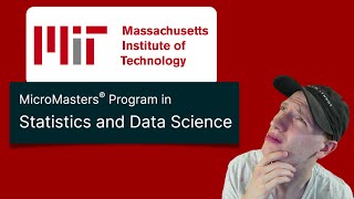 MicroMasters in Data Science from MIT - Full Review