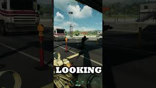 Friendly Enemy In Battlefield 2042