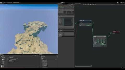 Creating a concept scene in 15min | Plexus + Sward