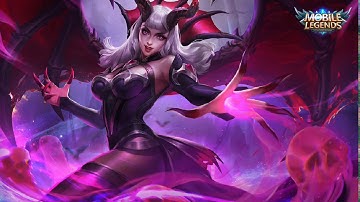 Mobile Legends - Alice vs. Helcurt