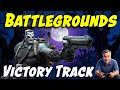 MCOC Battlegrounds - Season 33 Kick-off