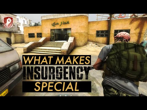 Should you play Insurgency Sandstorm in 2024? No. Play this older game instead.