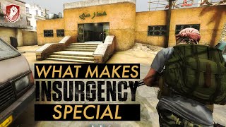 Should you play Insurgency Sandstorm in 2024? No. Play this older game instead.