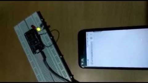 control leds with esp8266 from website using thingspeak from anywhere in the world without Blynk app