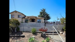 818 Atlantic City Ave., Grover Beach, CA, 93433