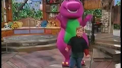 Tree-Mendous Trees (2001 Version) Part 6