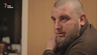 У нас, донеччан, шансів немає, якщо потрапляємо в полон – доброволець з Донецька