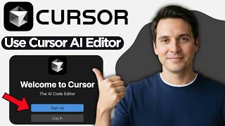 How to Download and Use Cursor AI Editor (2026 Full Guide)