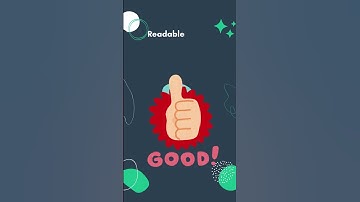Why your code looks messy