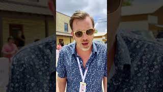 Gumball 3000 Day 4!