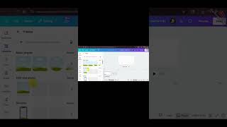 How to Create a Circular Photo Collage in Canva | Canva 35 Part 02
