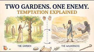 You ve Been Wrong About Temptation The Bible Explains Why
