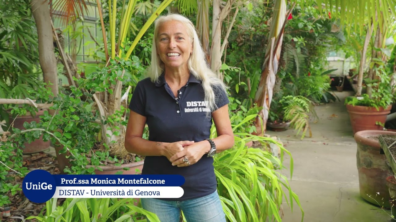 Corso di Laurea Magistrale in Ecologia e Biologia Marina