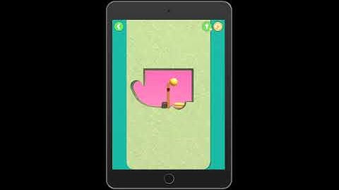 dig this! (Dig it ) 71-15 | EYE OF THE BALL | Dig this level 15 chapter 71 solution walkthrough