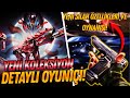 Valorant YENİ SET AYAKASHİ DUYURULDU!! ve YENİ Silahın ÖZELLİKLERİ! // AYAKASHİ OYNANIŞ