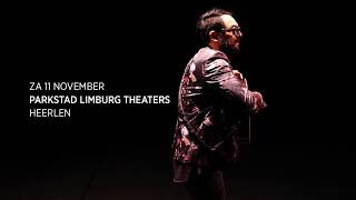 Blaudzun | Promo TEAR GUN THEATERTOUR | 11 nov 2017 in Heerlen